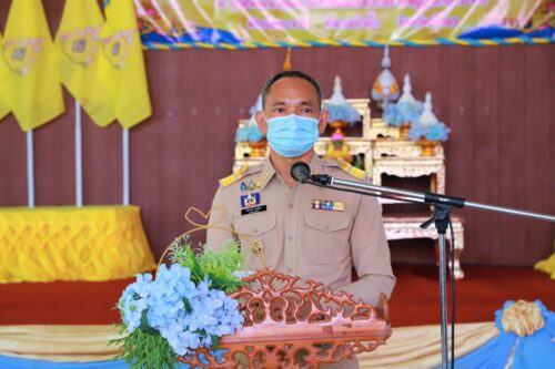 โครงการน้ำพระทัยพระราชทาน ส่วนภูมิภาค สภาสังคม สงเคราะห์ฯ ประจำปี 2563 เพื่อเฉลิมพระเกียรติพระบาทสมเด็จพระวชิรเกล้าเจ้าอยู่หัว เนื่องในโอกาส เฉลิมพระชนมพรรษา 28 กรกฎาคม 2563 และสมเด็จพระนางเจ้าสิริกิติ์ พระบรมราชินีนาถพระบรมราชชนนีพันปีหลวง เนื่องในโอกาส  เฉลิมพระชนมพรรษา 12 สิงหาคม 2563