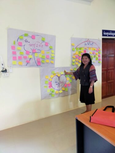 พมจ.ยโสธร เข้าร่วมโครงการส่งเสริมความรู้และพัฒนาคุณภาพชีวิตผู้พิการและผู้ด้อยโอกาส  “สิทธิความพิการ ตามพรบ.ส่งเสริมและพัฒนาคุณภาพชีวิตคนพิการแห่งชาติ พ.ศ.2556 และแก้ไขเพิ่มเติม”