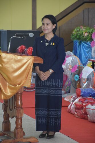 วันคนพิการสากล ประจำปี 2563 จังหวัดยโสธร