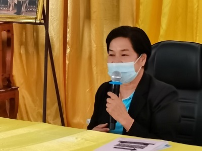 โครงการตามแผนปฏิบัติราชการจังหวัดยโสธร ประจำปีงบประมาณ พ.ศ. 2564