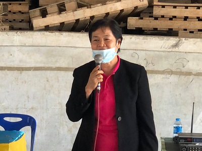โครงการ ตามแผนปฏิบัติราชการจังหวัดยโสธร ประจำปีงบประมาณ พ.ศ. 2564