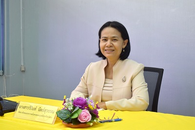 ประชุมชี้แจงแนวทางการจัดบริการผู้ช่วยคนพิการ ประจำปีงบประมาณ พ.ศ.2564