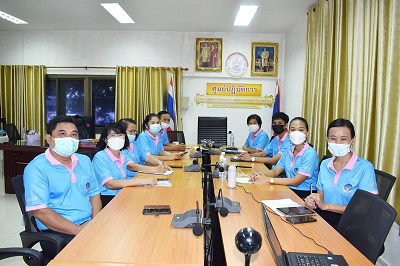 ร่วมฝึกอบรมหลักสูตรคนอัจฉริย – องค์กรอัจฉริยะด้านความเป็นเลิศ ทางอารมณ์ รุ่นที่ 3